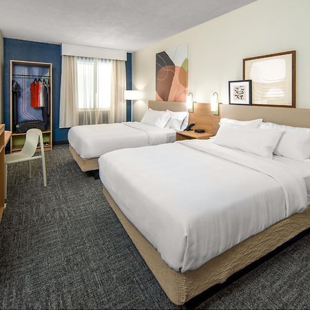 Spark By Hilton Kannapolis Exterior foto