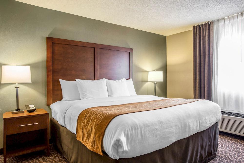 Spark By Hilton Kannapolis Exterior foto