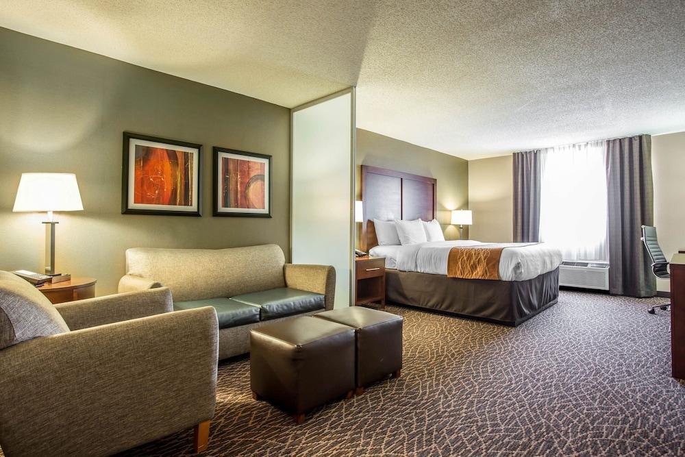 Spark By Hilton Kannapolis Exterior foto