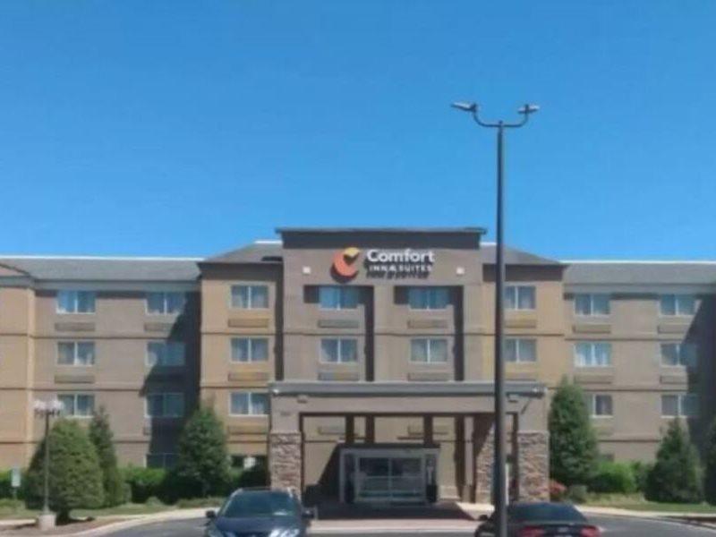 Spark By Hilton Kannapolis Exterior foto