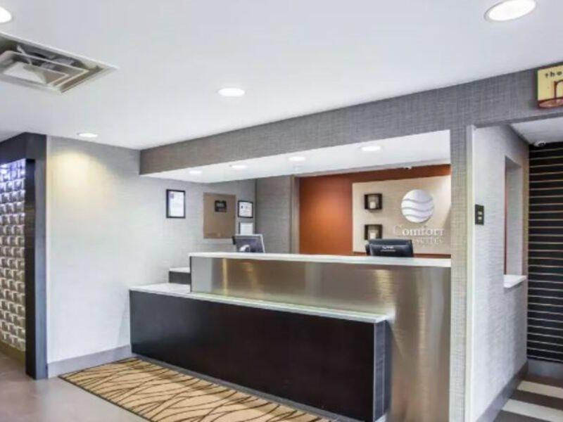 Spark By Hilton Kannapolis Exterior foto