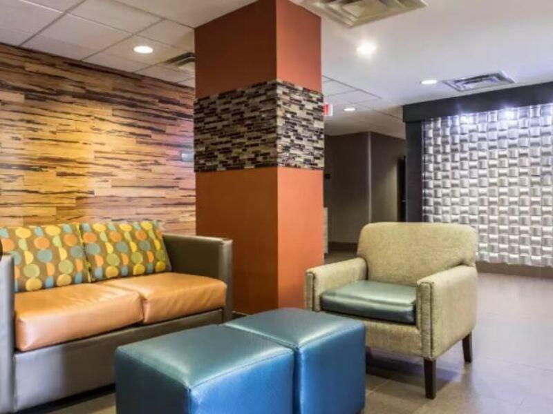Spark By Hilton Kannapolis Exterior foto