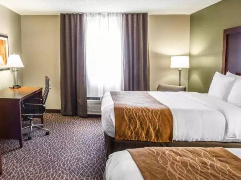 Spark By Hilton Kannapolis Exterior foto