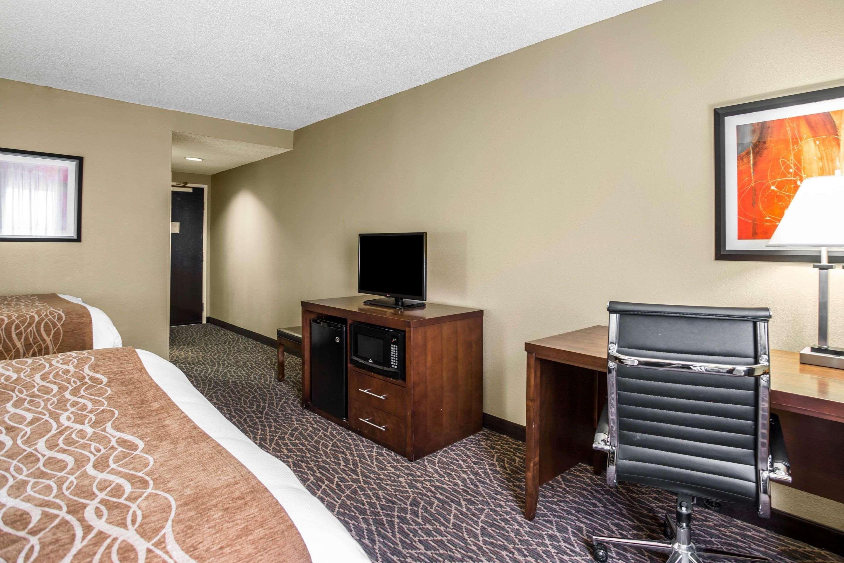 Spark By Hilton Kannapolis Exterior foto