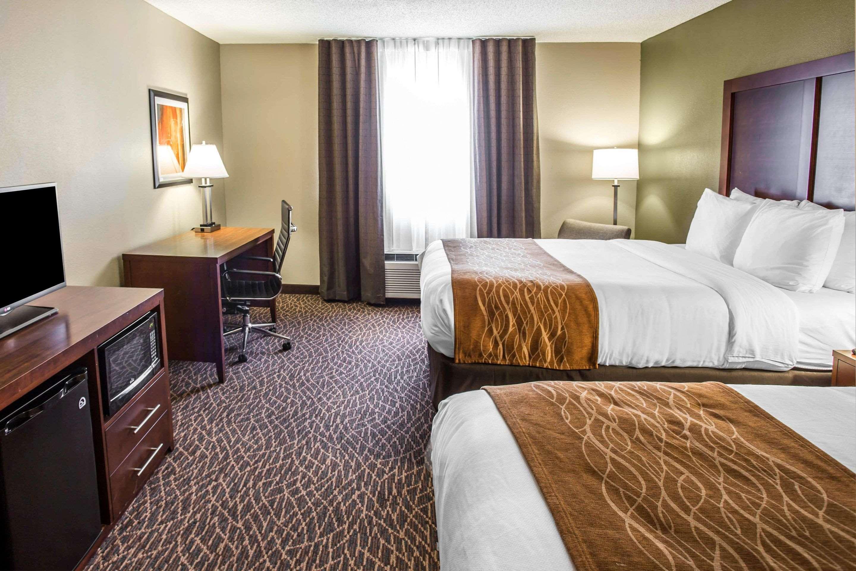 Spark By Hilton Kannapolis Exterior foto