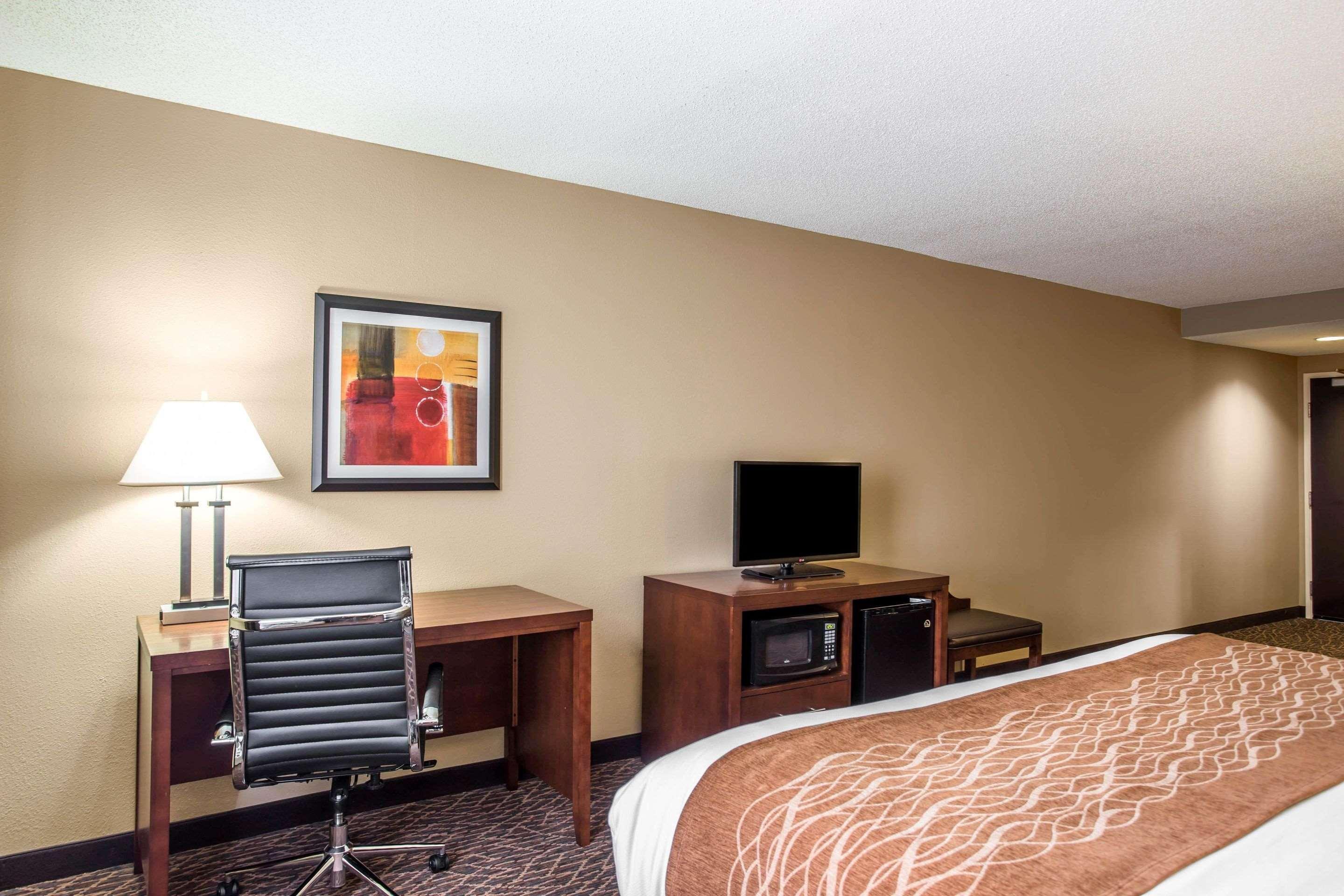 Spark By Hilton Kannapolis Exterior foto