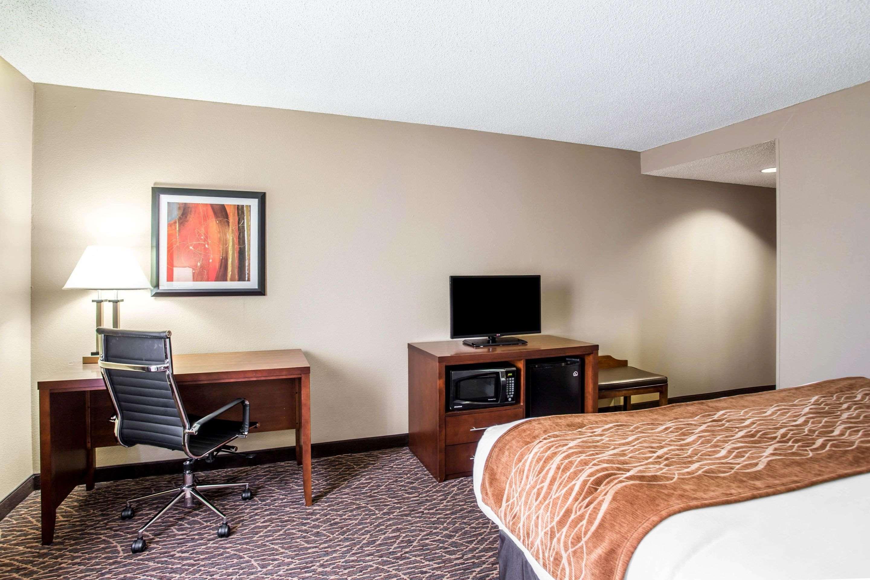 Spark By Hilton Kannapolis Exterior foto