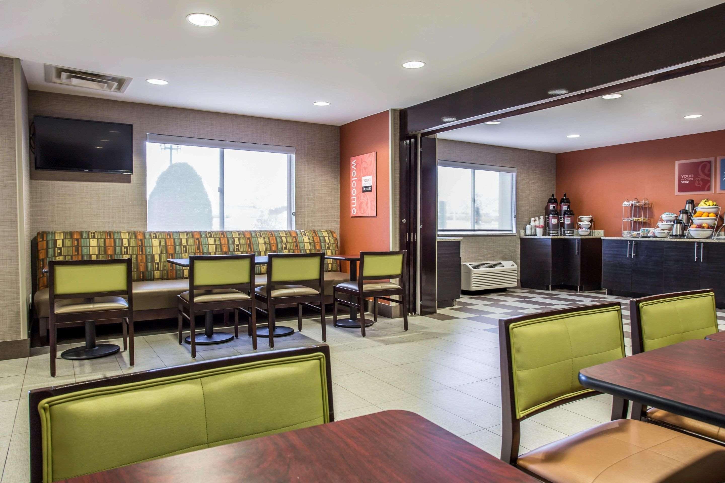 Spark By Hilton Kannapolis Exterior foto