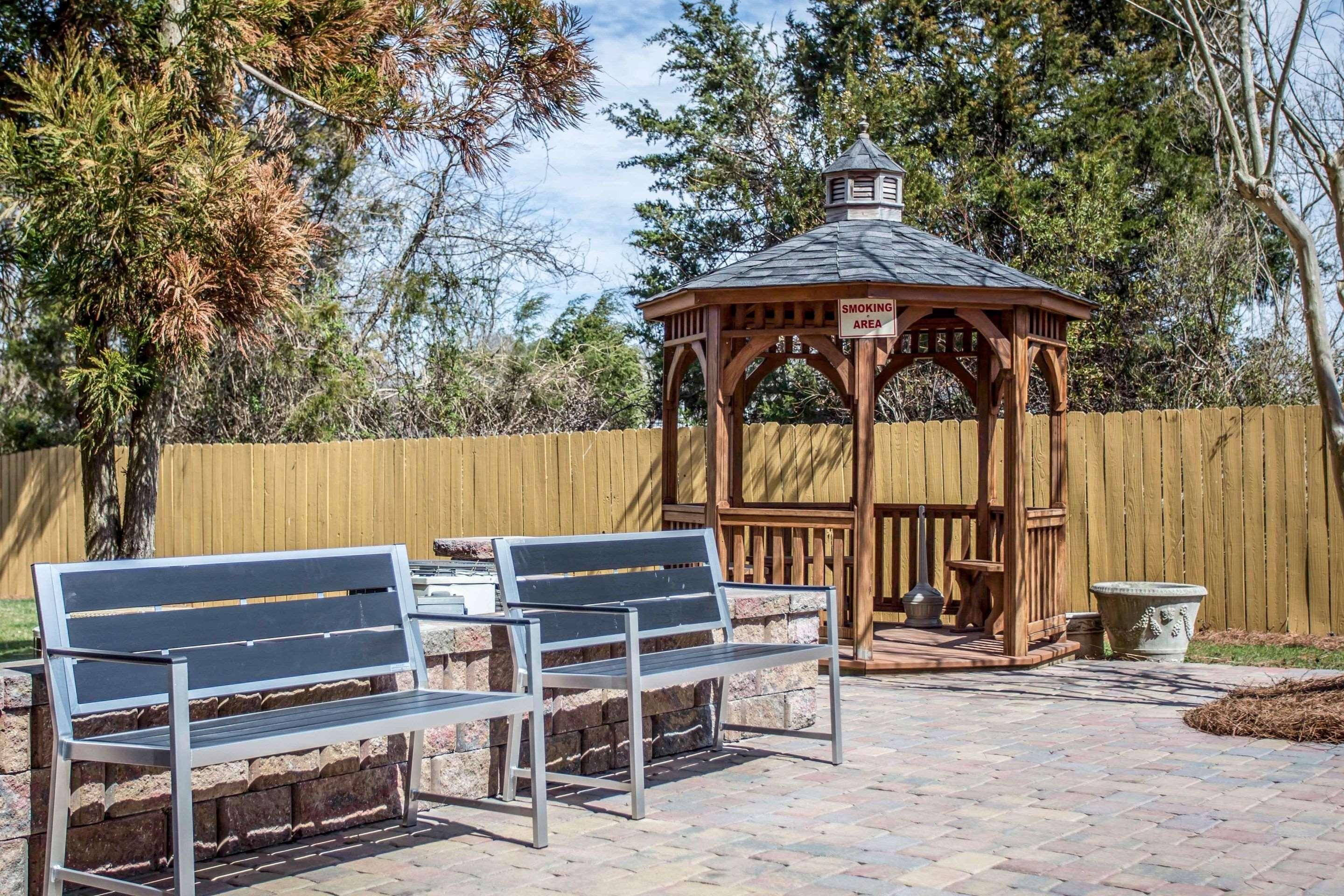 Spark By Hilton Kannapolis Exterior foto