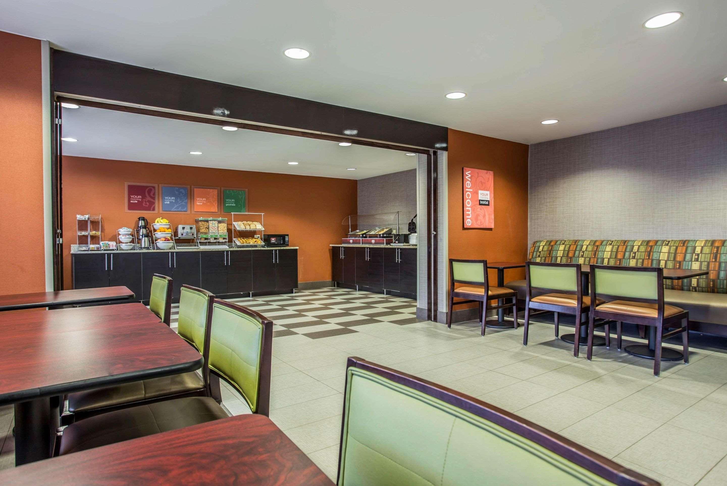 Spark By Hilton Kannapolis Exterior foto