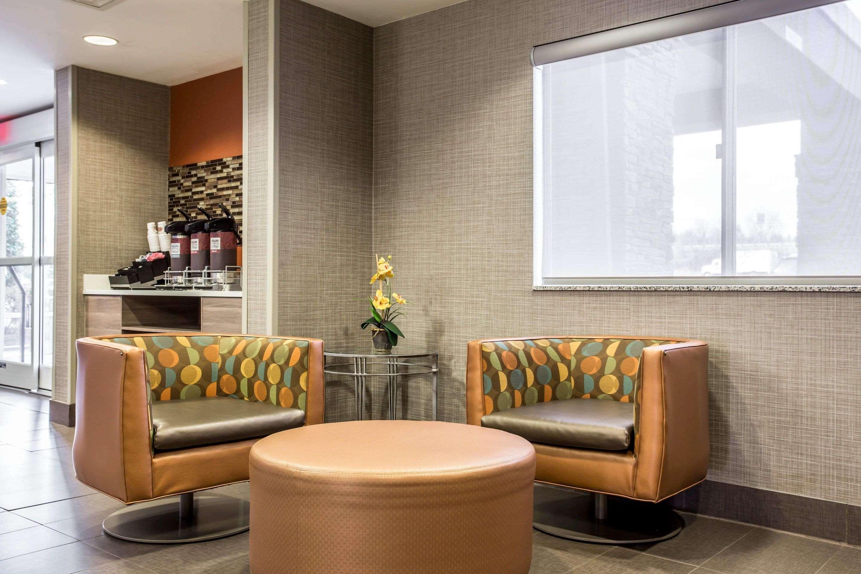 Spark By Hilton Kannapolis Exterior foto