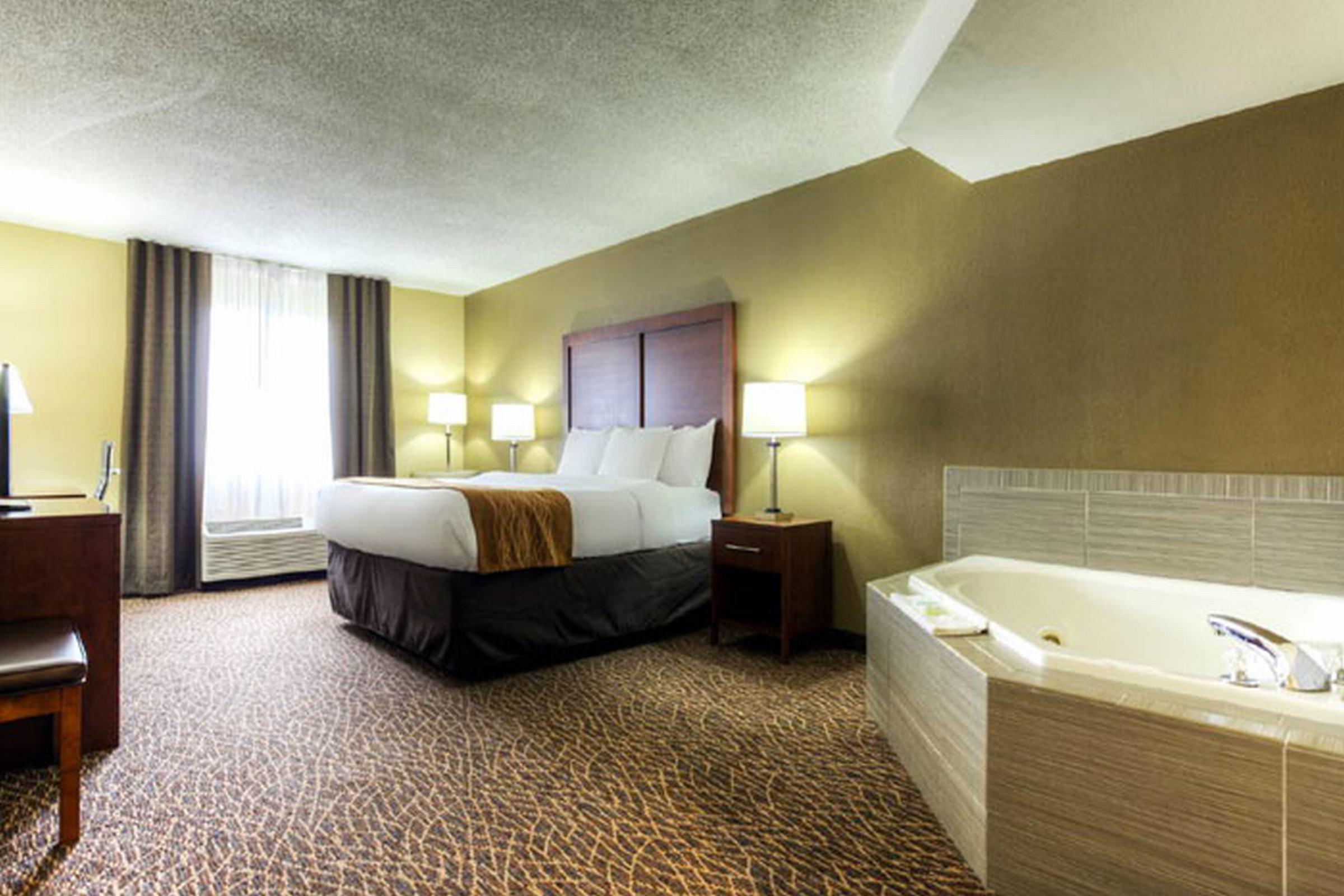 Spark By Hilton Kannapolis Exterior foto