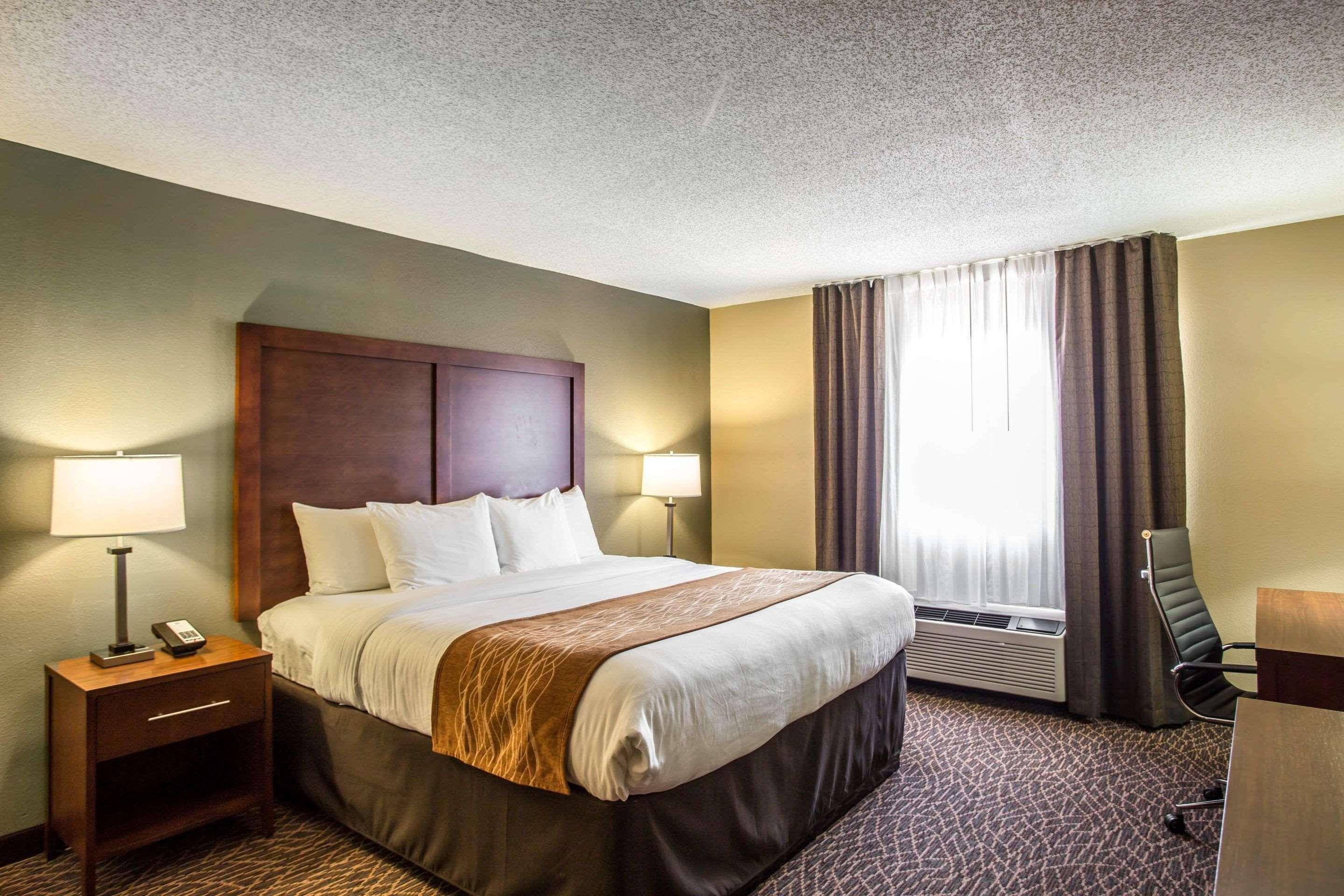 Spark By Hilton Kannapolis Exterior foto