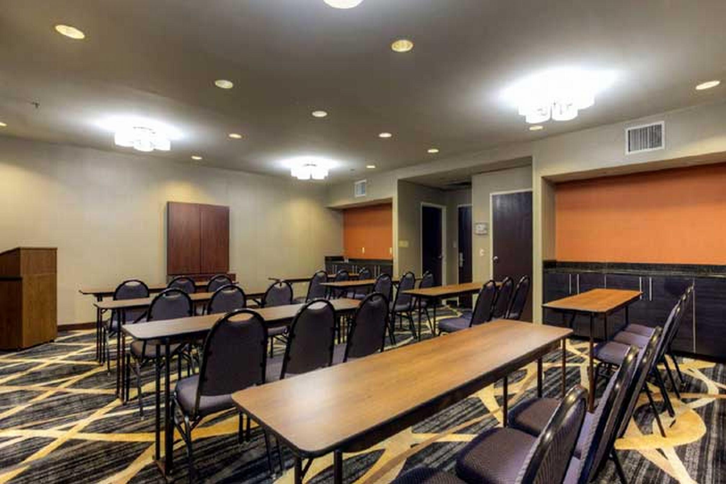 Spark By Hilton Kannapolis Exterior foto