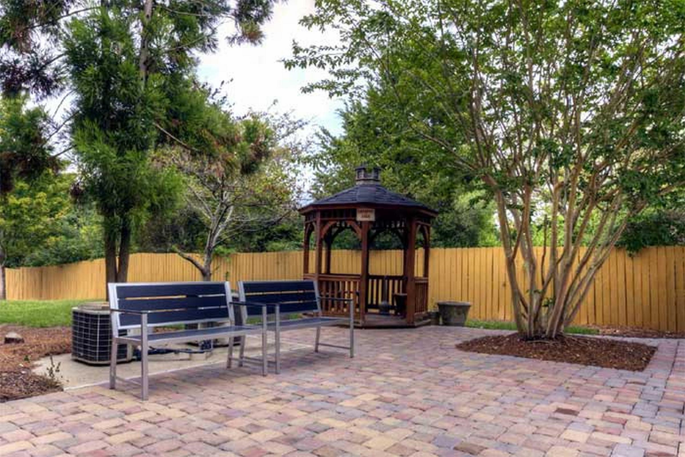 Spark By Hilton Kannapolis Exterior foto