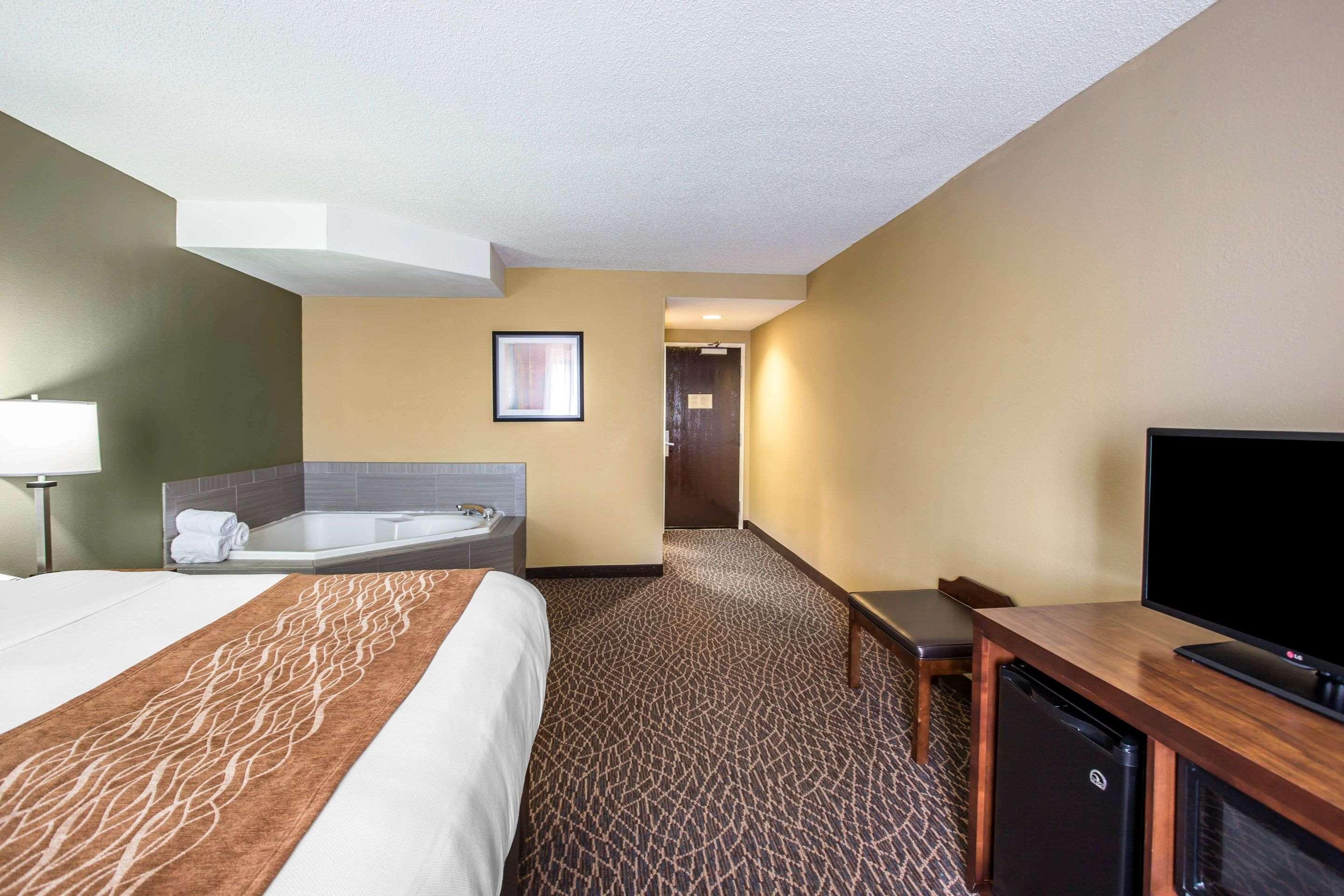 Spark By Hilton Kannapolis Exterior foto