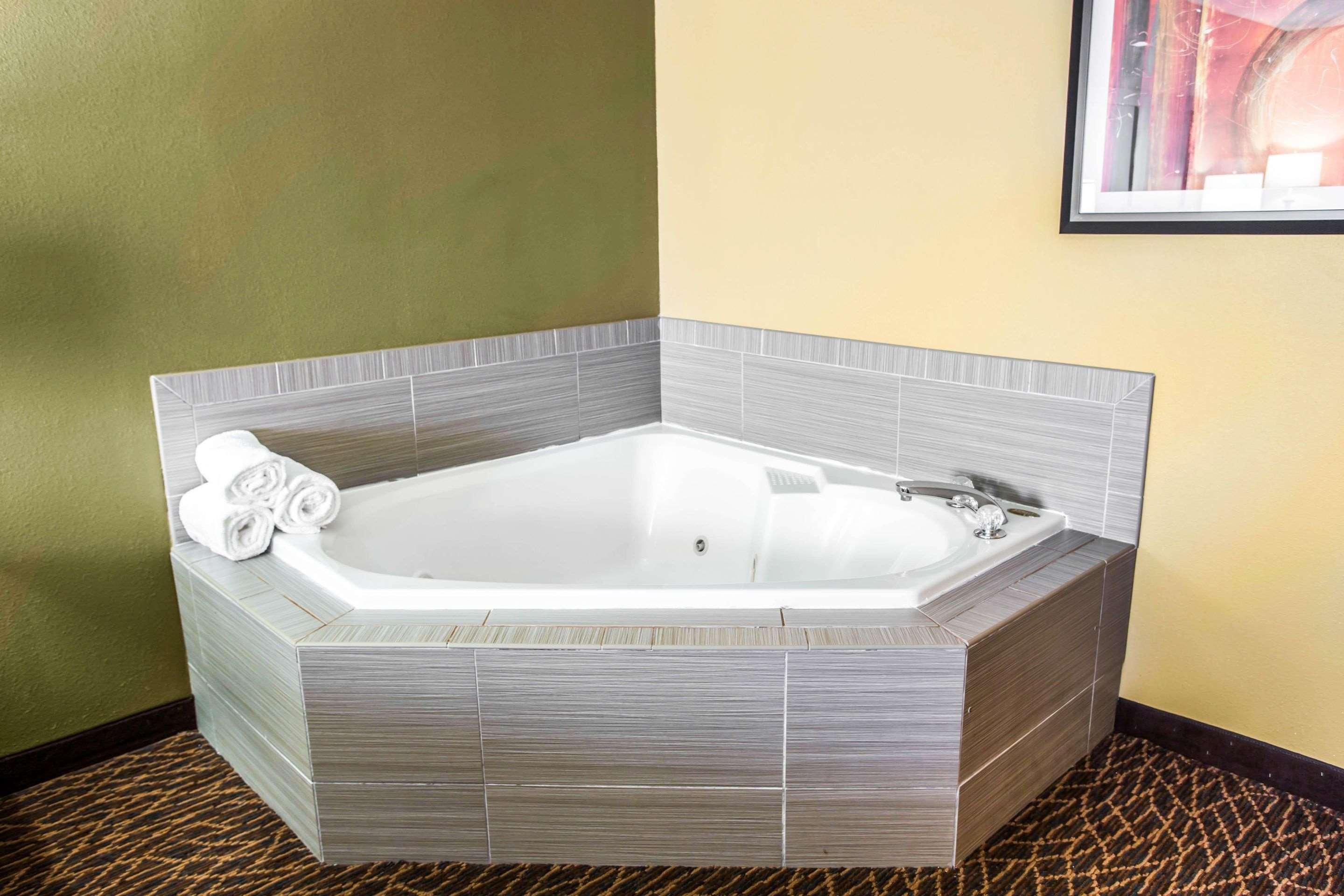 Spark By Hilton Kannapolis Exterior foto