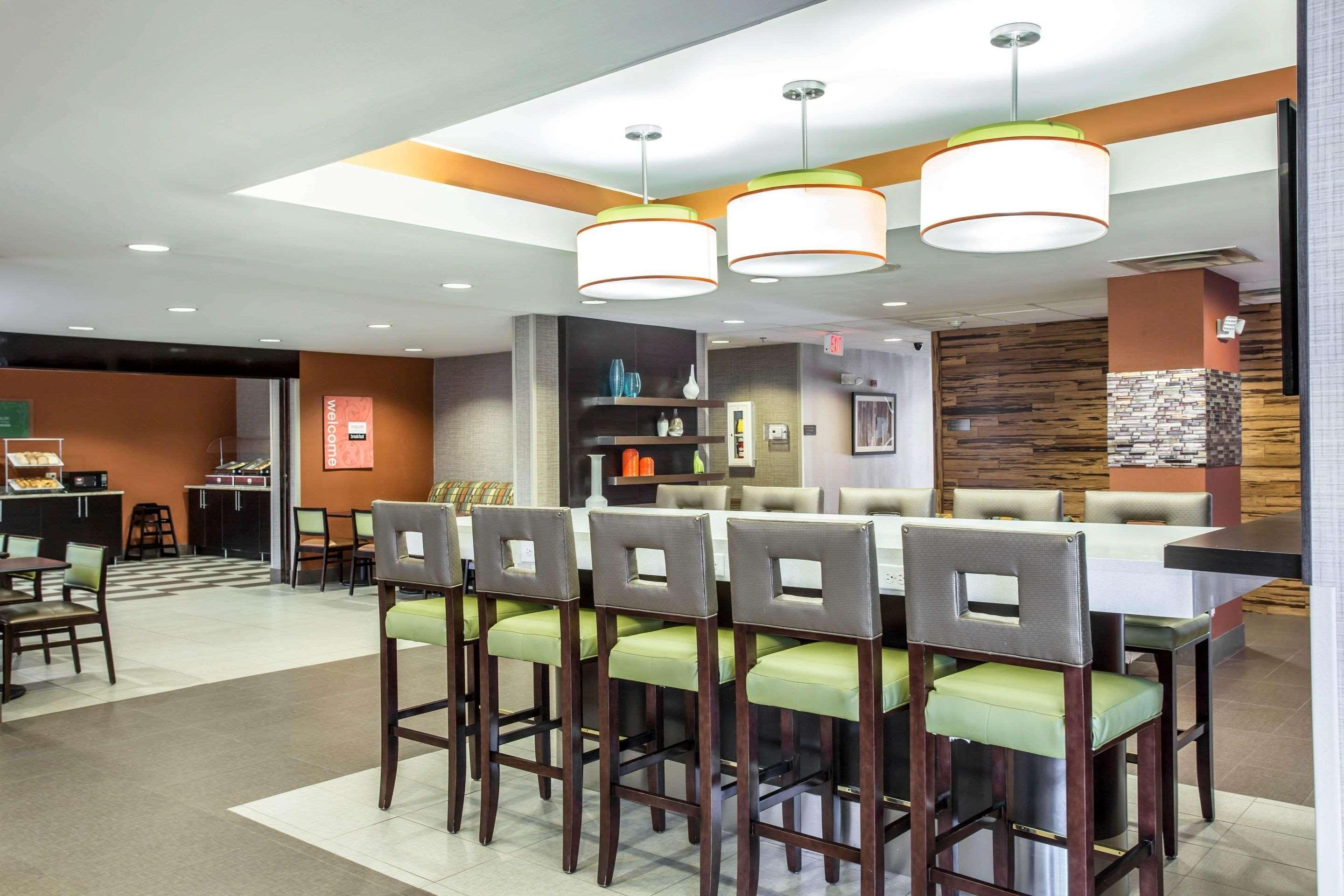 Spark By Hilton Kannapolis Exterior foto