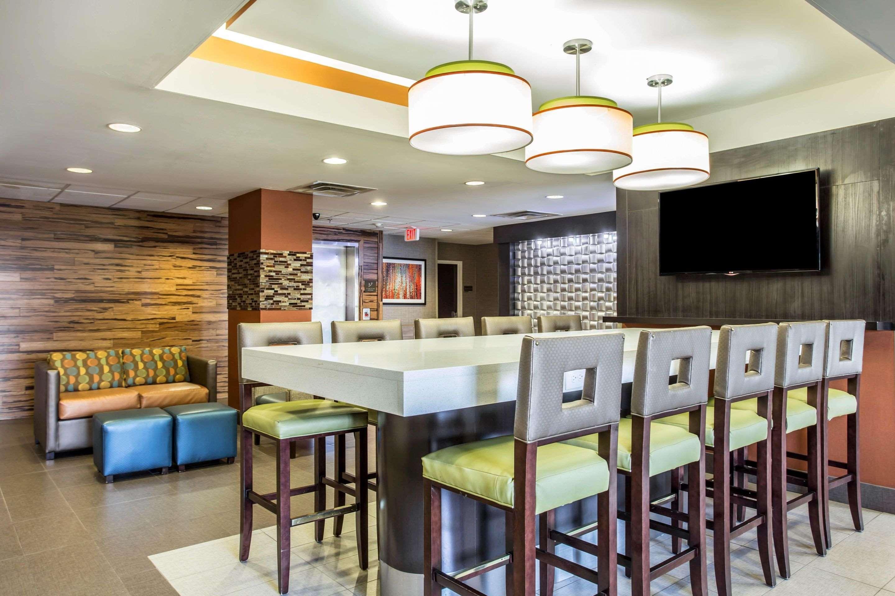 Spark By Hilton Kannapolis Exterior foto