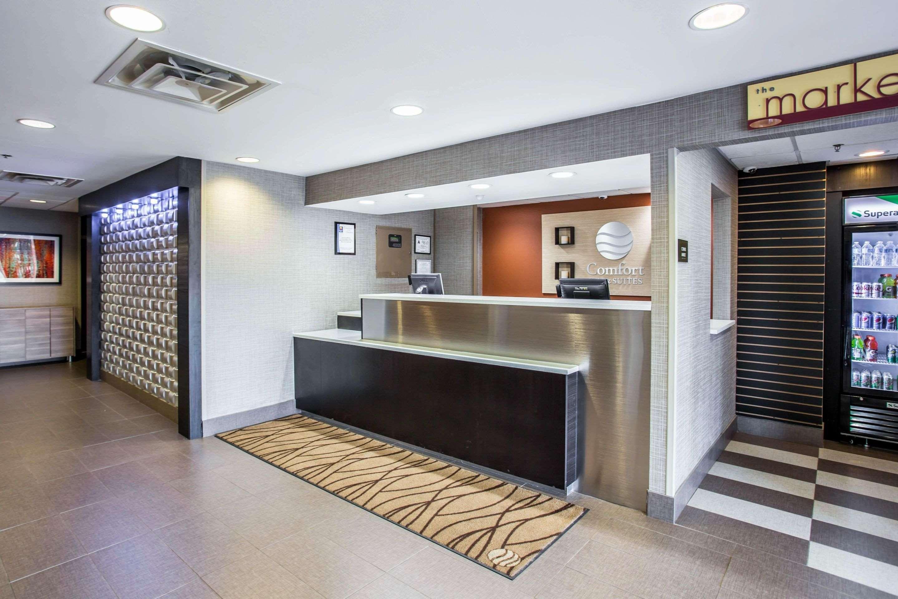 Spark By Hilton Kannapolis Exterior foto