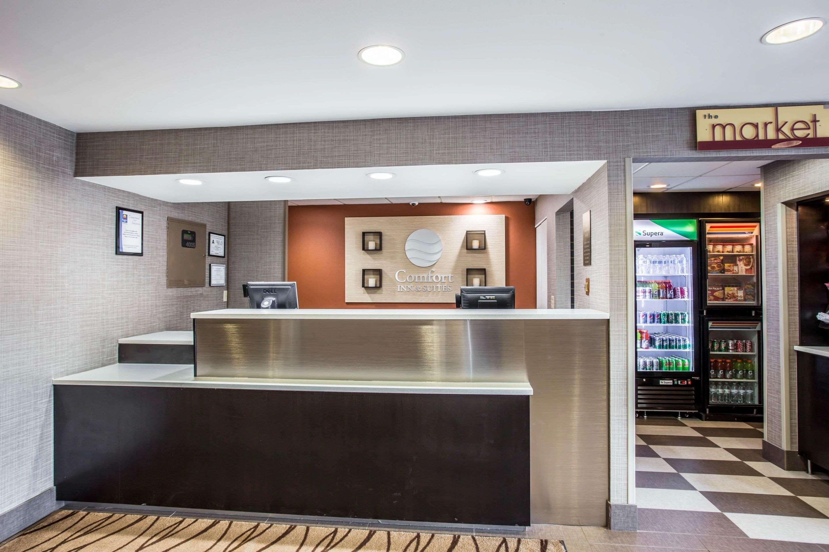 Spark By Hilton Kannapolis Exterior foto