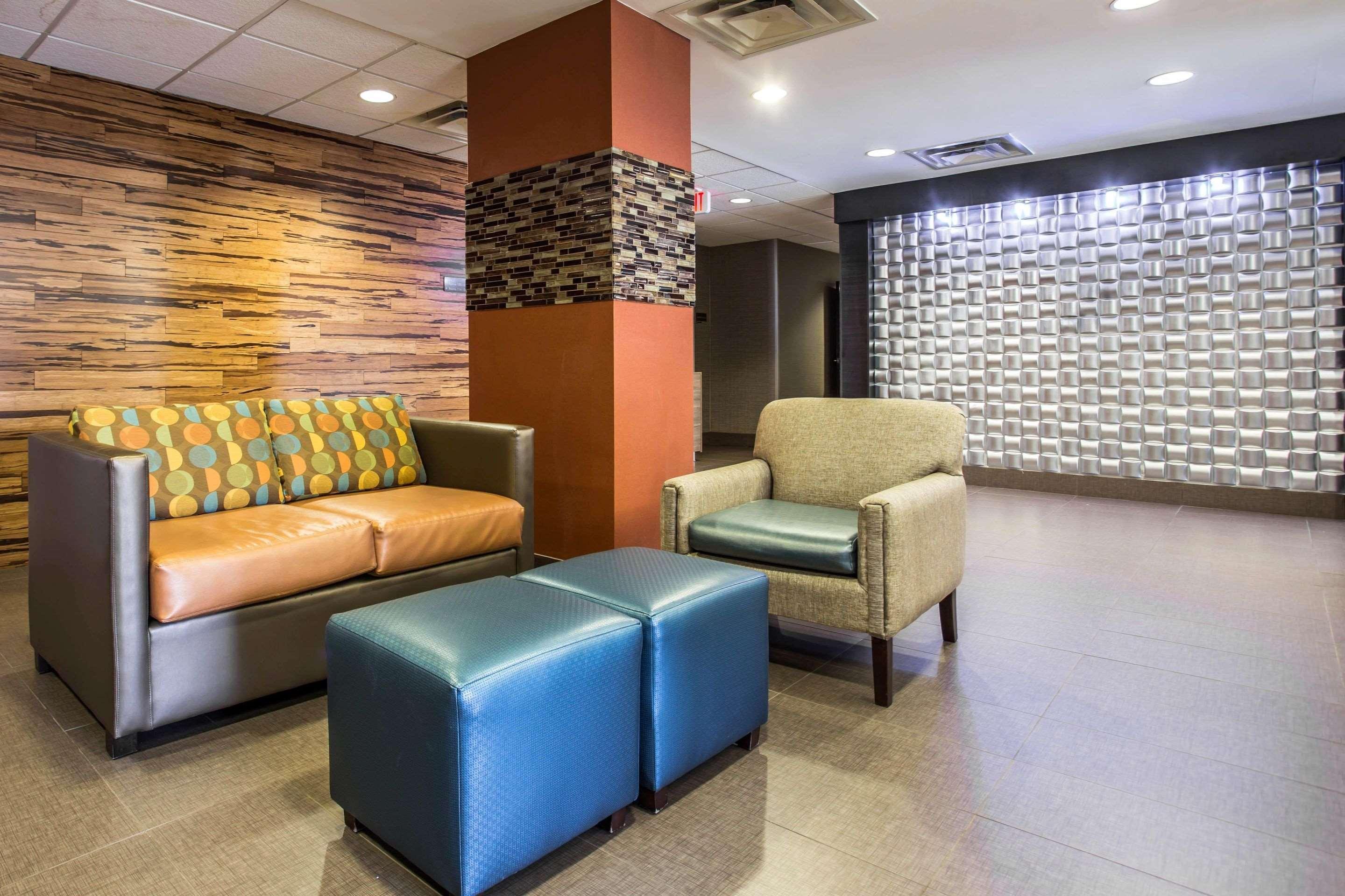 Spark By Hilton Kannapolis Exterior foto