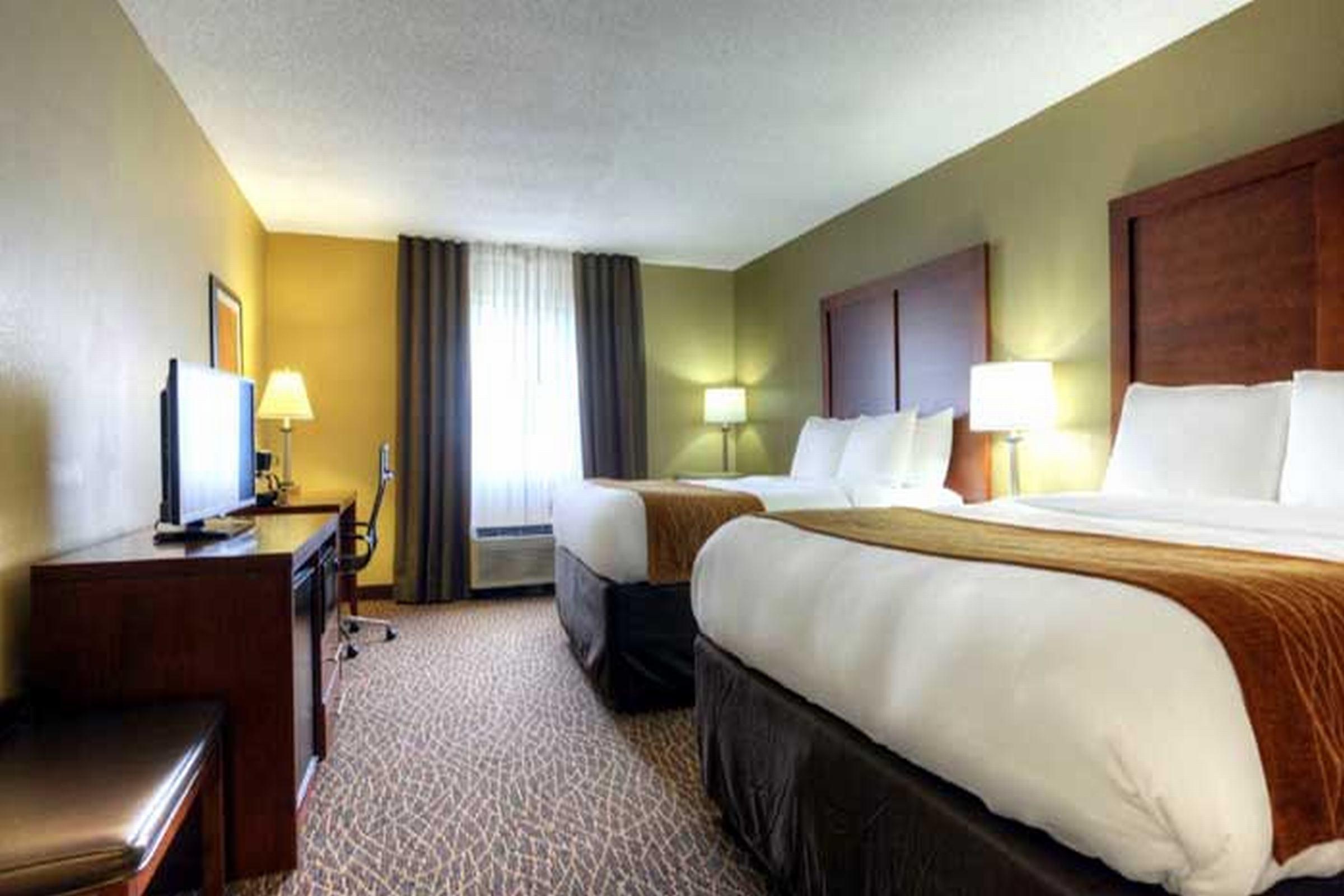 Spark By Hilton Kannapolis Exterior foto