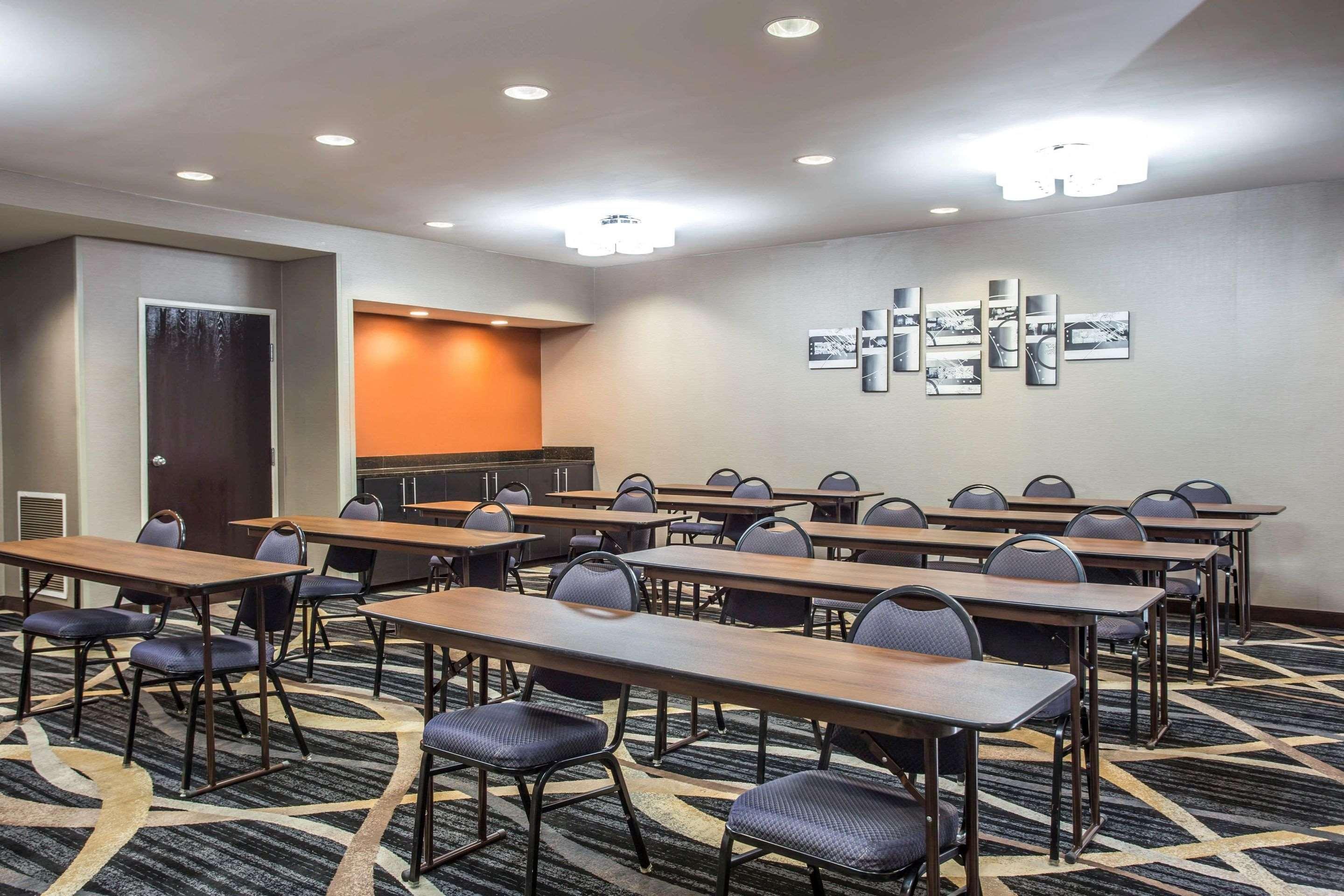 Spark By Hilton Kannapolis Exterior foto