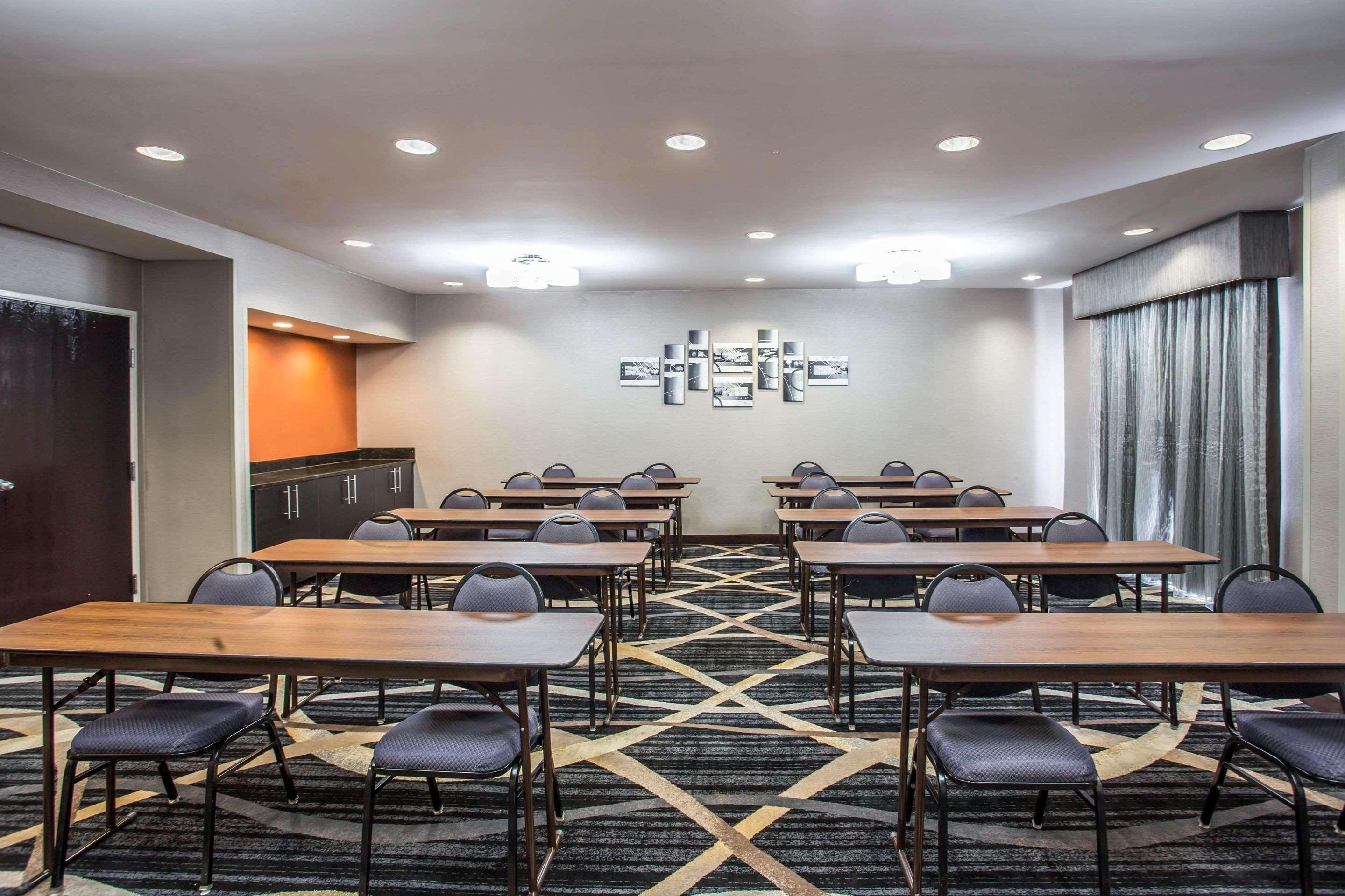 Spark By Hilton Kannapolis Exterior foto