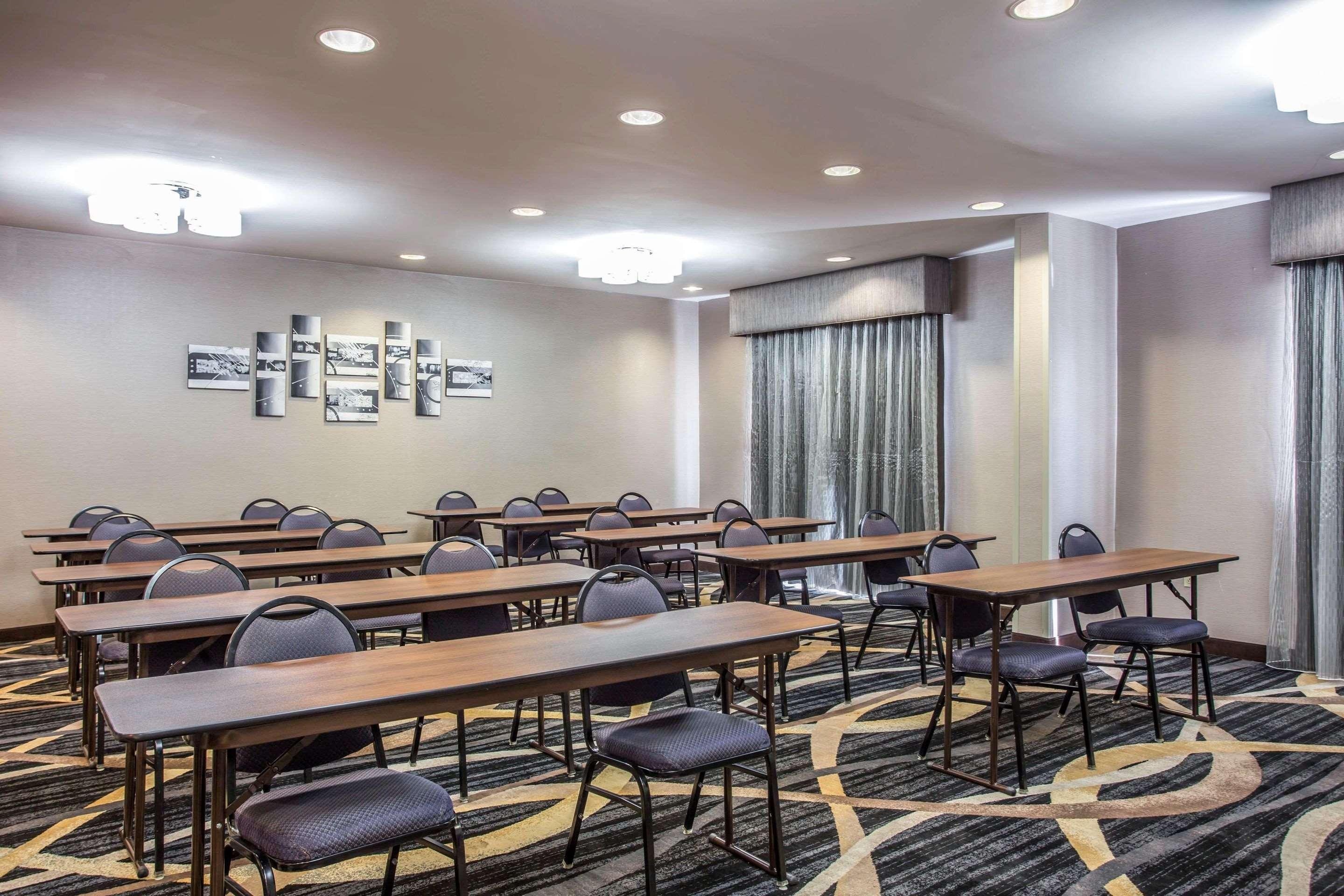 Spark By Hilton Kannapolis Exterior foto