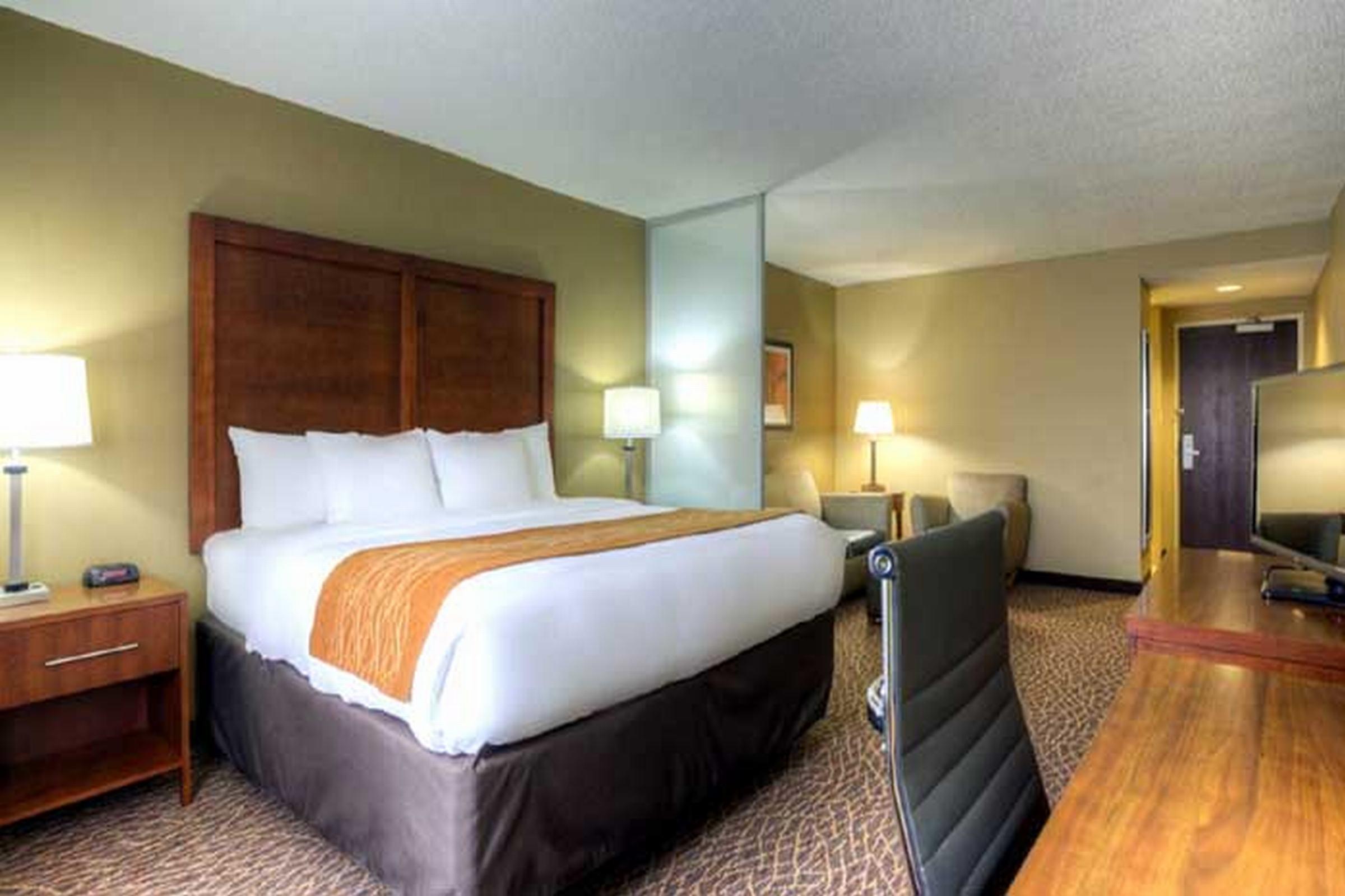 Spark By Hilton Kannapolis Exterior foto