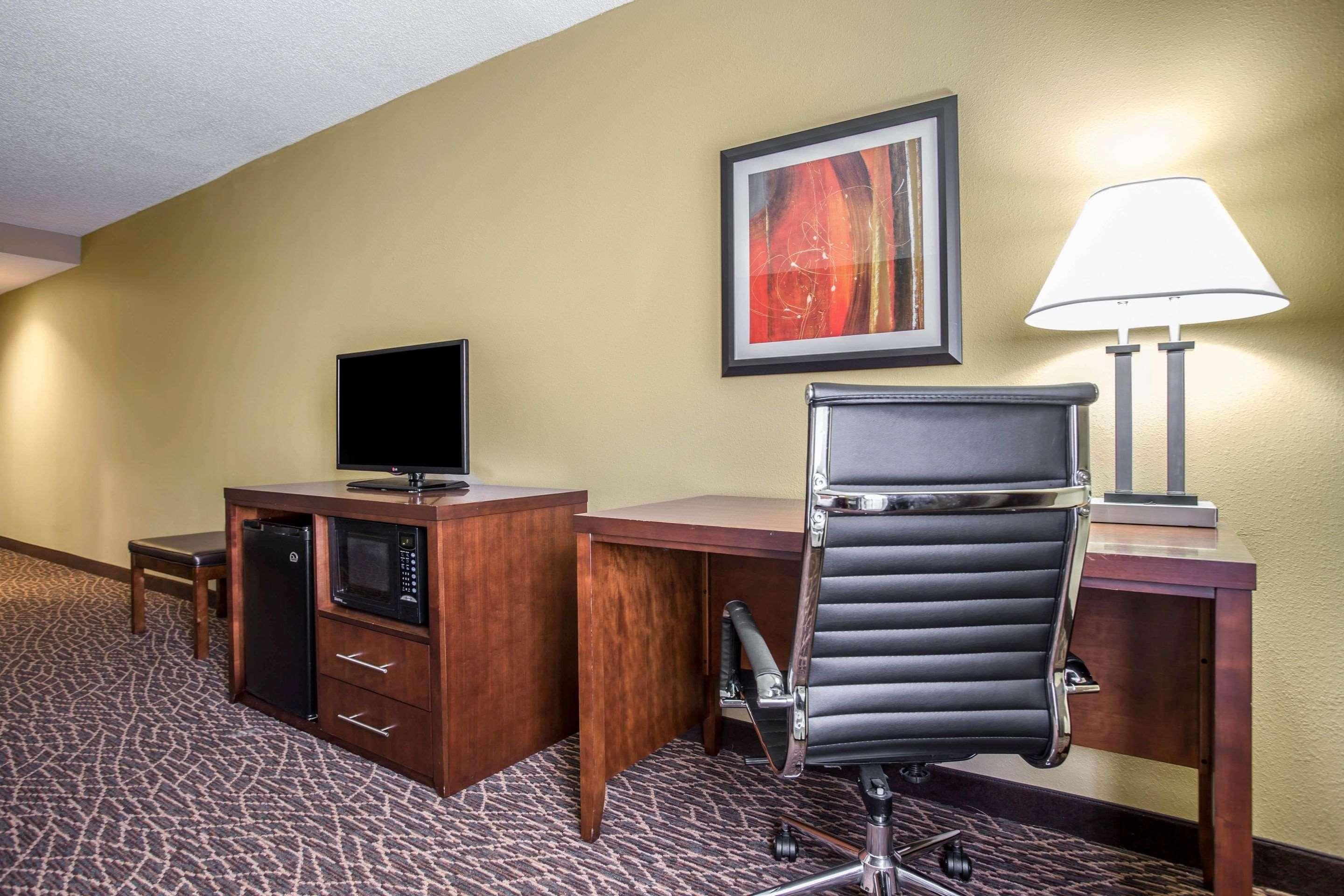 Spark By Hilton Kannapolis Exterior foto