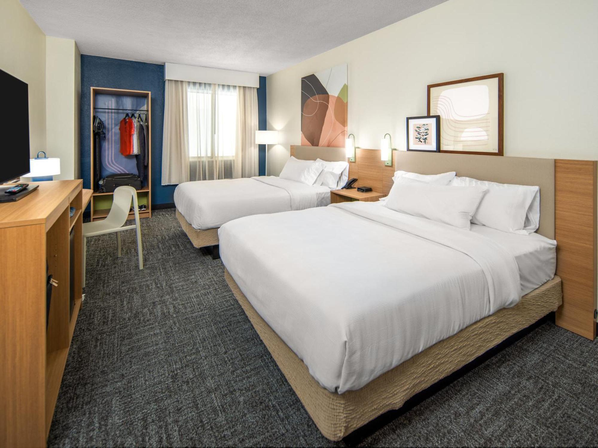 Spark By Hilton Kannapolis Exterior foto